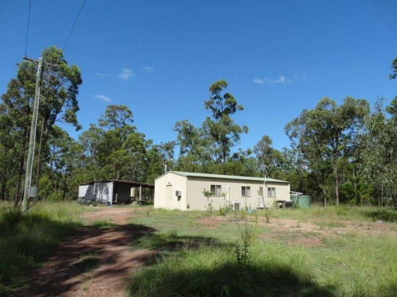 1016 Monduran Road, Yandaran QLD 4673