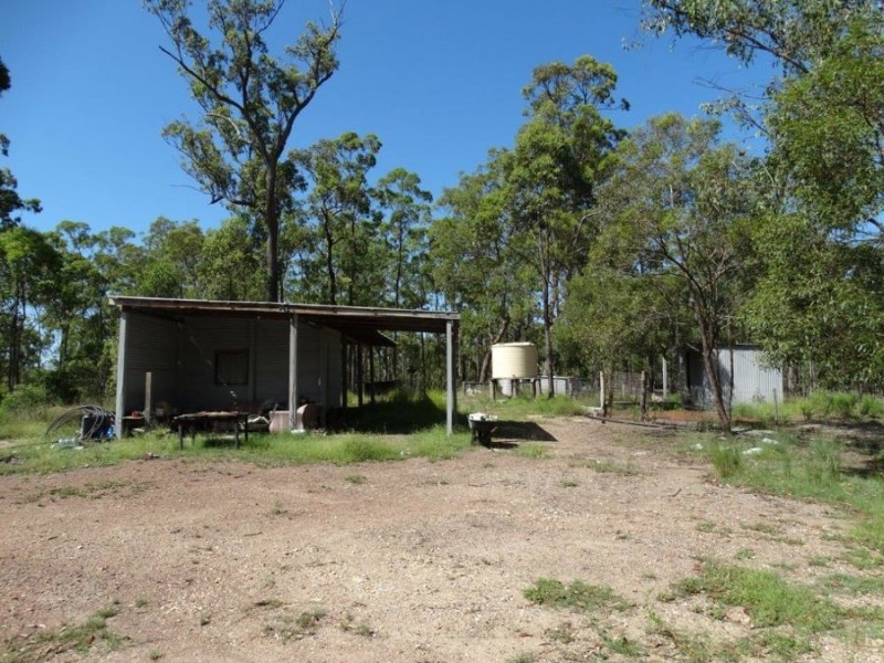 1016 Monduran Road, Yandaran QLD 4673