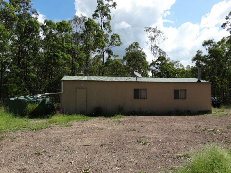 1016 Monduran Road, Yandaran QLD 4673