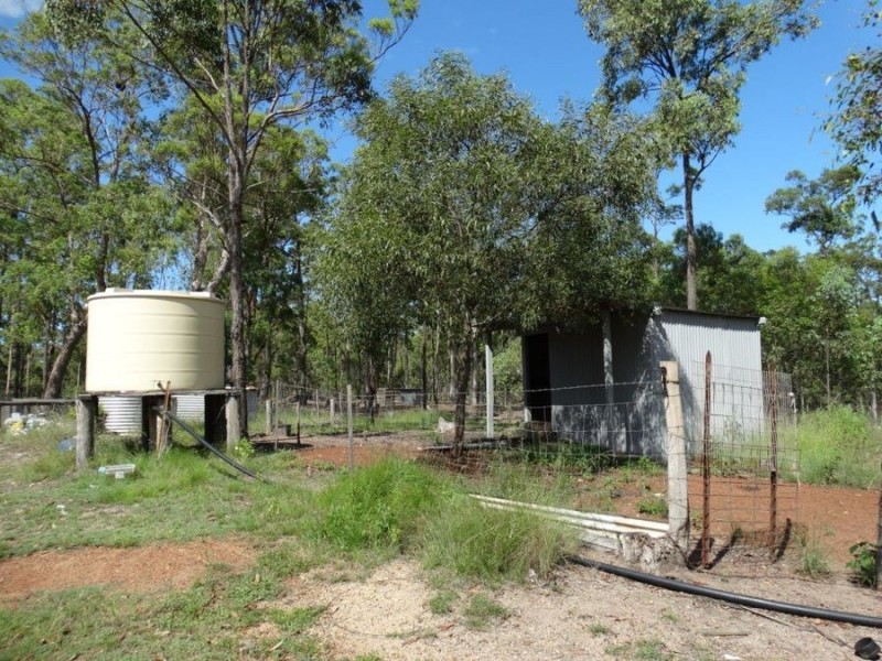 1016 Monduran Road, Yandaran QLD 4673