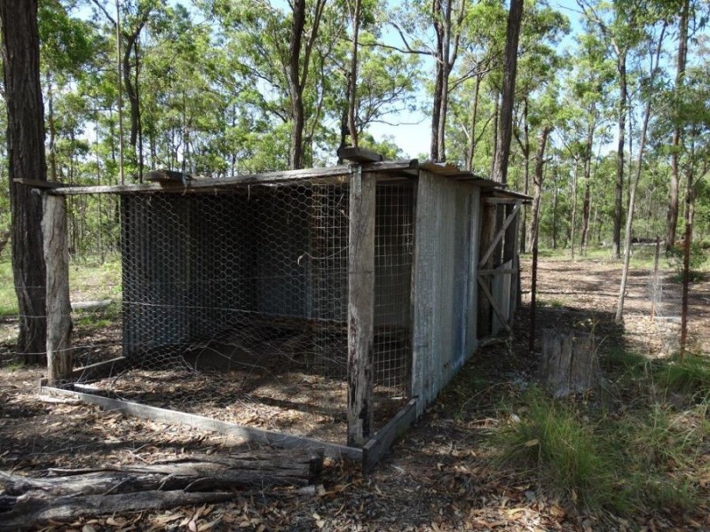 1016 Monduran Road, Yandaran QLD 4673