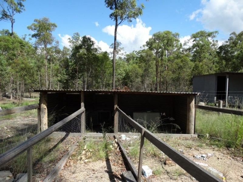 1016 Monduran Road, Yandaran QLD 4673