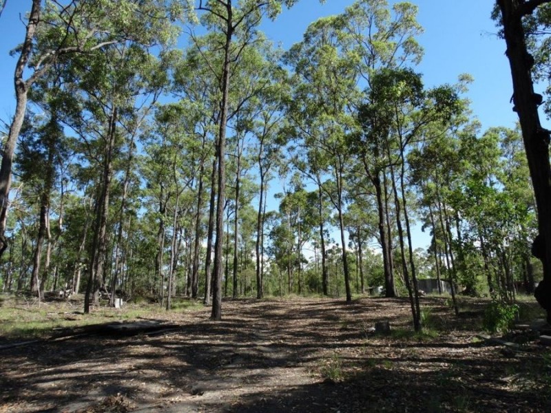 1016 Monduran Road, Yandaran QLD 4673