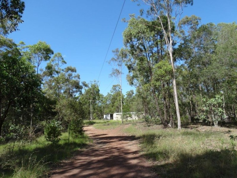 1016 Monduran Road, Yandaran QLD 4673