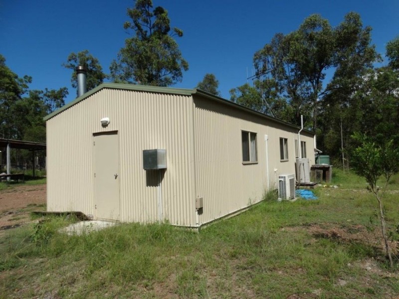 1016 Monduran Road, Yandaran QLD 4673