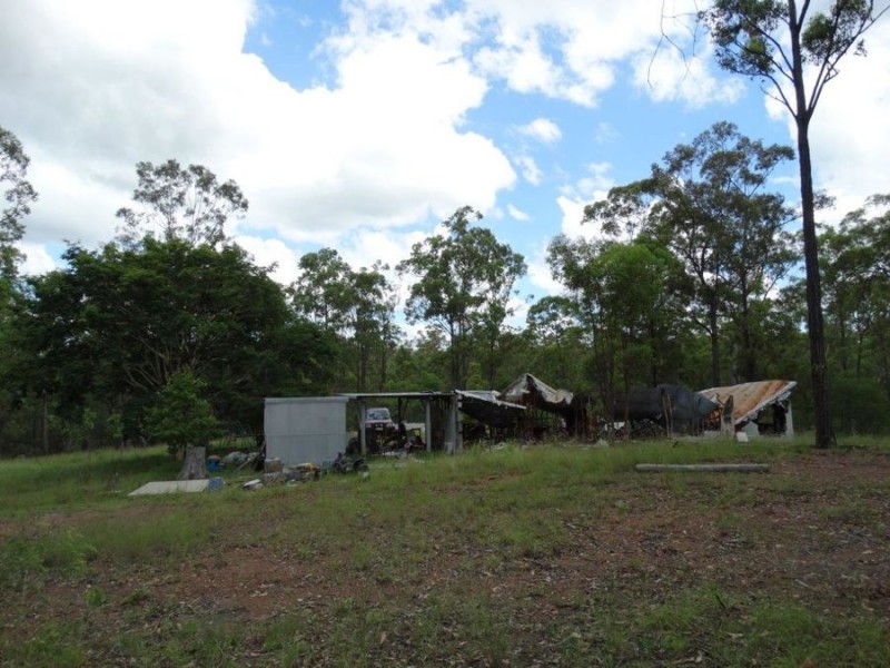 1016 Monduran Road, Yandaran QLD 4673