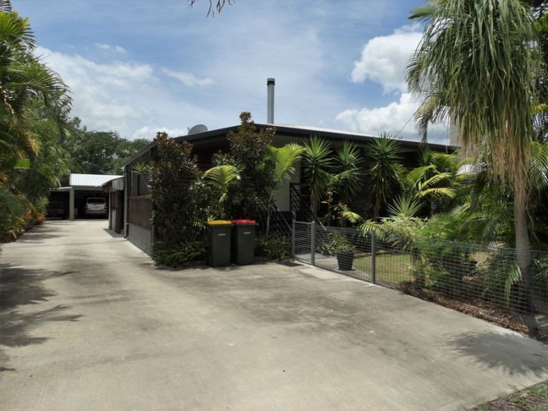 6 Henderson Street, Miriam Vale QLD 4677