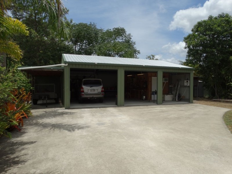 6 Henderson Street, Miriam Vale QLD 4677