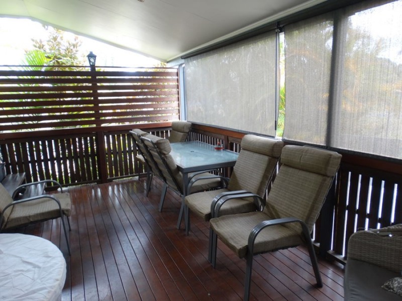 6 Henderson Street, Miriam Vale QLD 4677