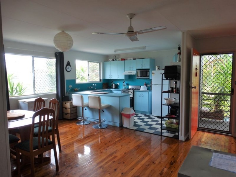 6 Henderson Street, Miriam Vale QLD 4677