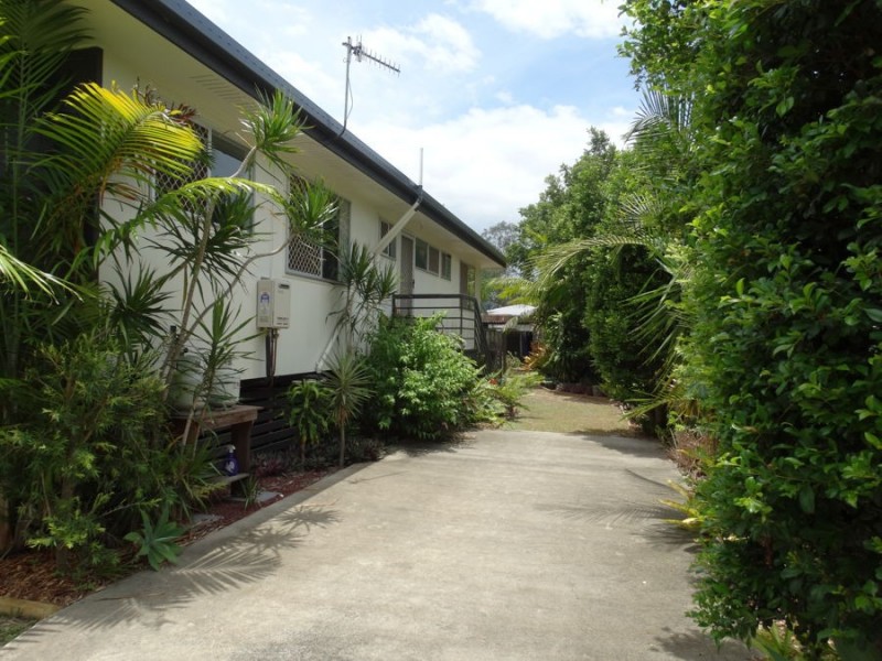 6 Henderson Street, Miriam Vale QLD 4677