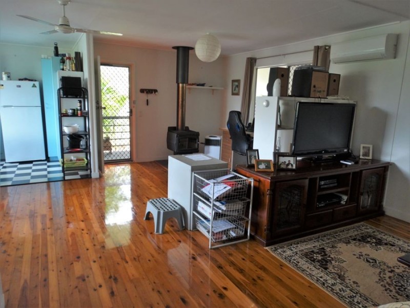 6 Henderson Street, Miriam Vale QLD 4677