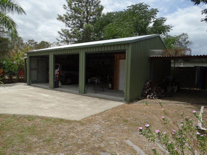 6 Henderson Street, Miriam Vale QLD 4677