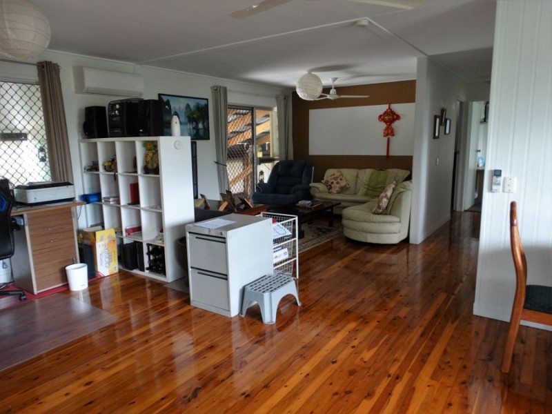 6 Henderson Street, Miriam Vale QLD 4677