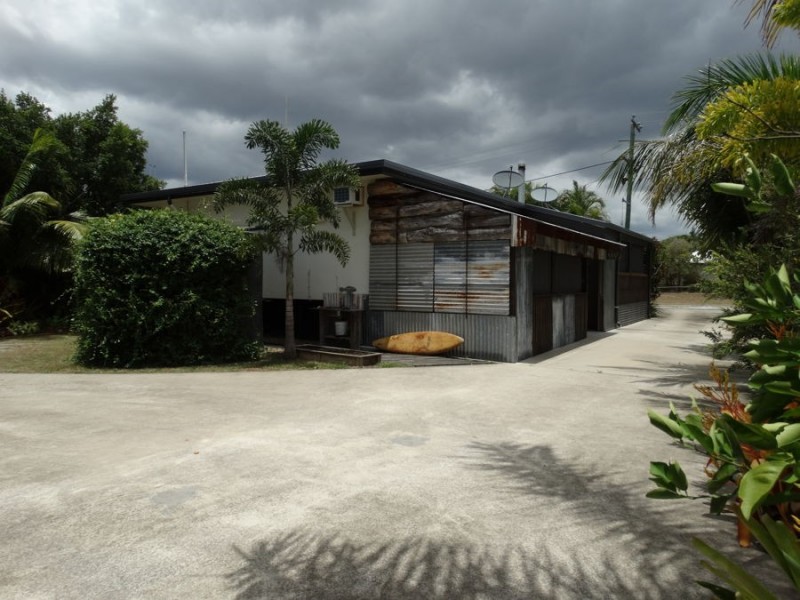 6 Henderson Street, Miriam Vale QLD 4677
