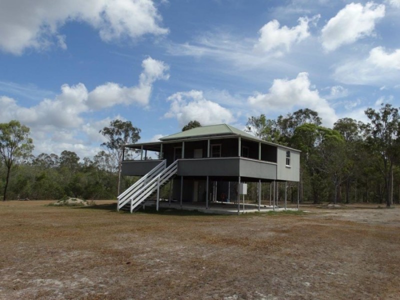 372 Coast Road, Baffle Creek QLD 4674