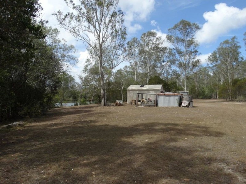 372 Coast Road, Baffle Creek QLD 4674