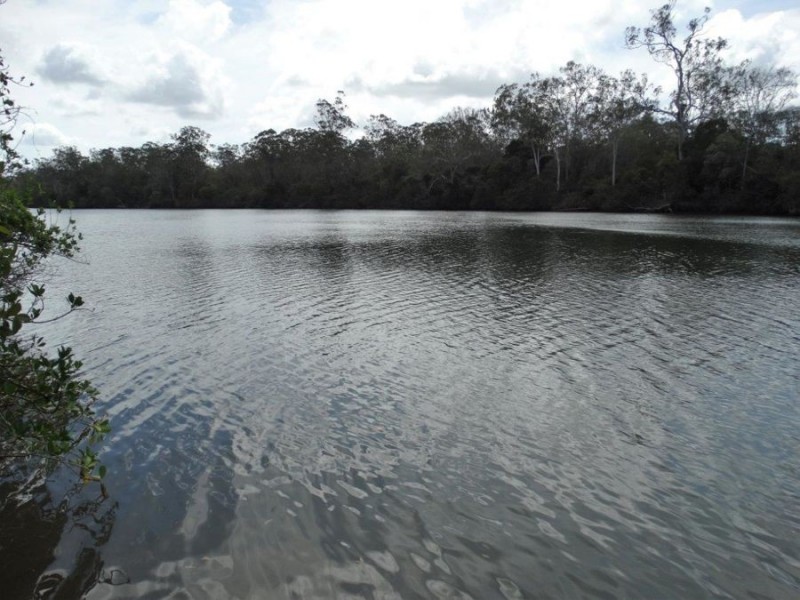 372 Coast Road, Baffle Creek QLD 4674