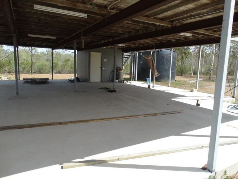 372 Coast Road, Baffle Creek QLD 4674