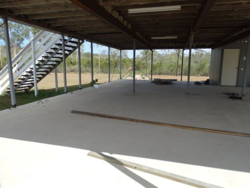 372 Coast Road, Baffle Creek QLD 4674