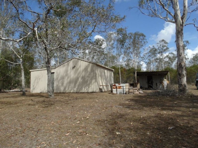 372 Coast Road, Baffle Creek QLD 4674