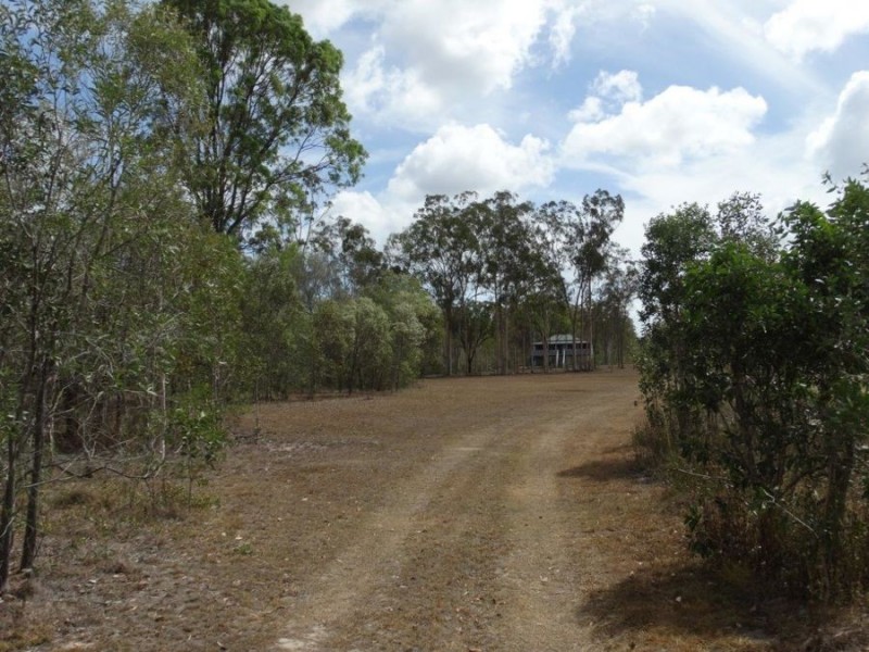 372 Coast Road, Baffle Creek QLD 4674