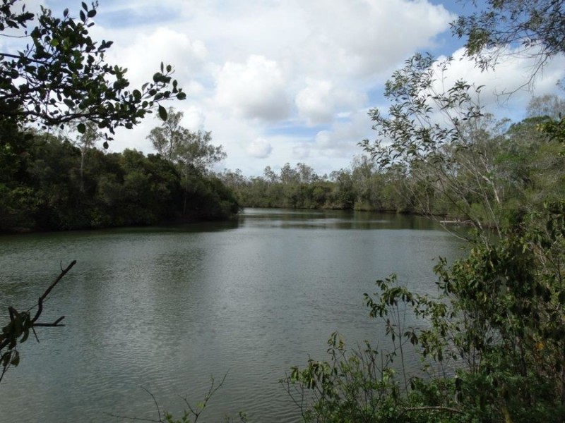 372 Coast Road, Baffle Creek QLD 4674