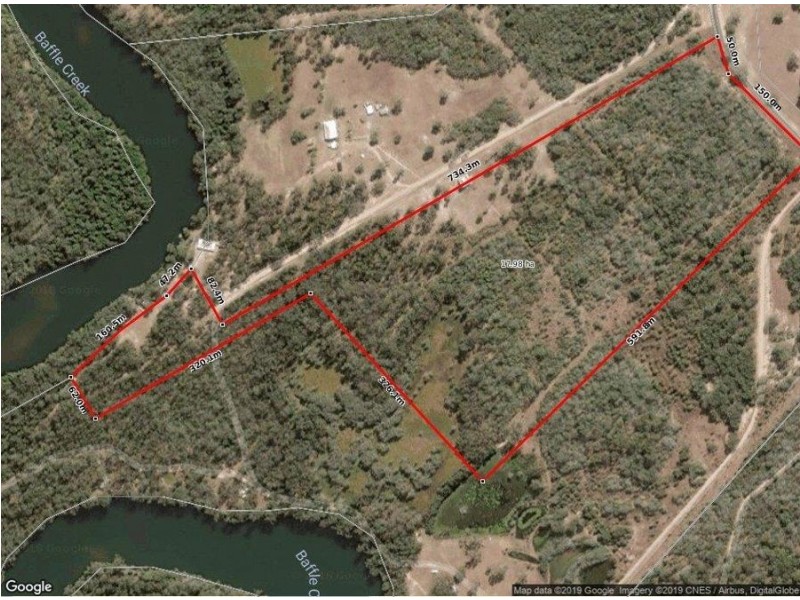 372 Coast Road, Baffle Creek QLD 4674