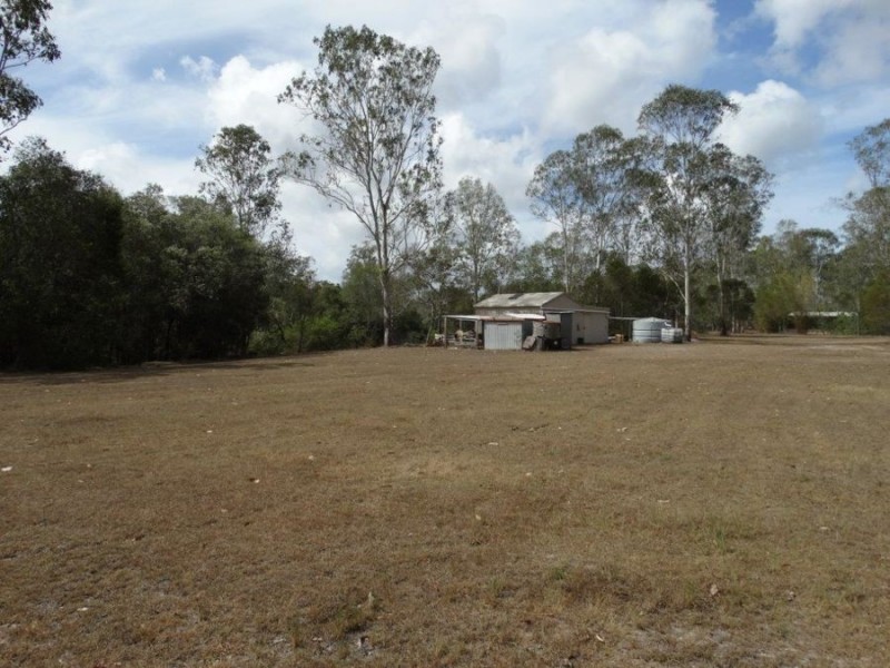 372 Coast Road, Baffle Creek QLD 4674