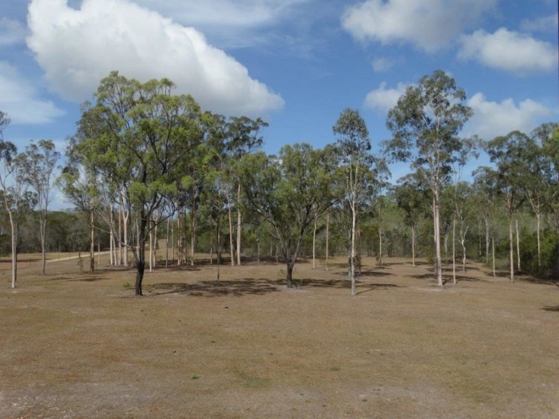 372 Coast Road, Baffle Creek QLD 4674