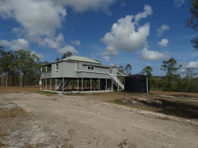 372 Coast Road, Baffle Creek QLD 4674