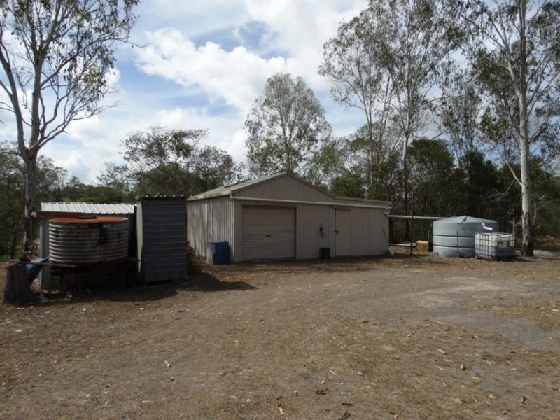 372 Coast Road, Baffle Creek QLD 4674