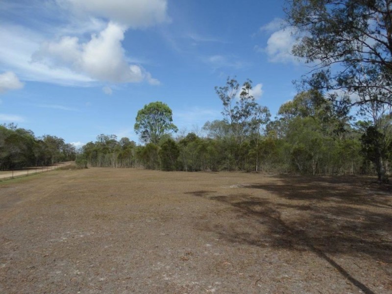 372 Coast Road, Baffle Creek QLD 4674