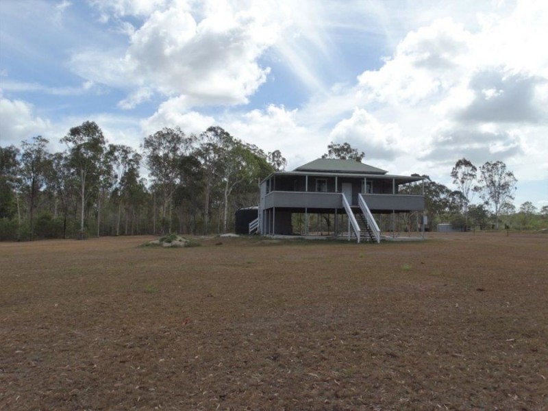 372 Coast Road, Baffle Creek QLD 4674