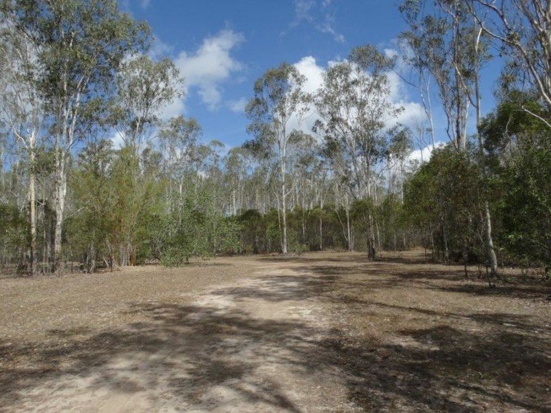 372 Coast Road, Baffle Creek QLD 4674