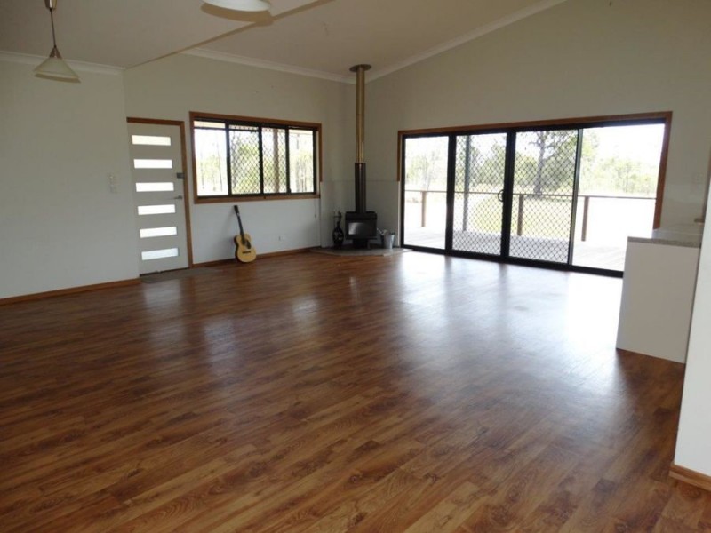 386 Mitchell Road, Mount Maria QLD 4674