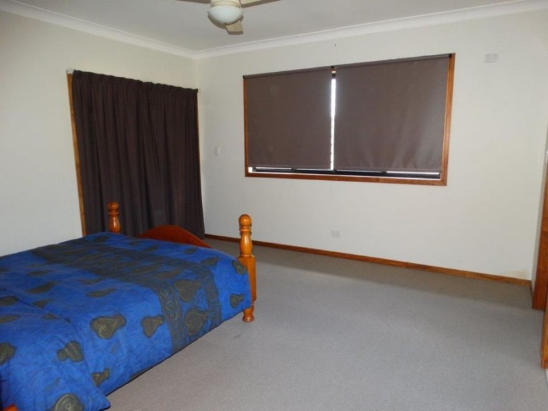 386 Mitchell Road, Mount Maria QLD 4674