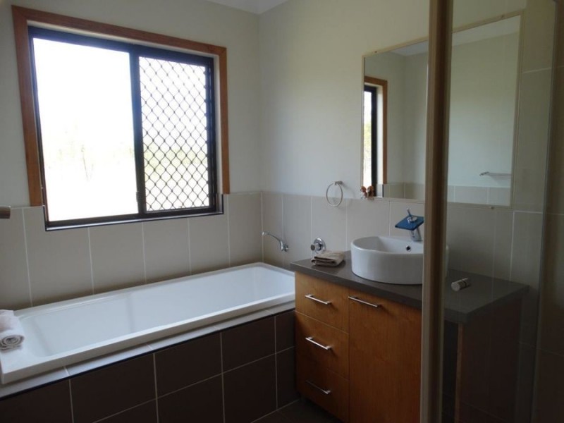 386 Mitchell Road, Mount Maria QLD 4674