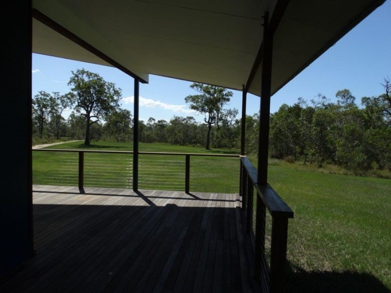 386 Mitchell Road, Mount Maria QLD 4674