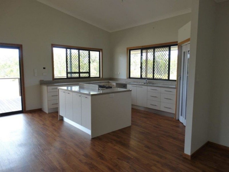 386 Mitchell Road, Mount Maria QLD 4674