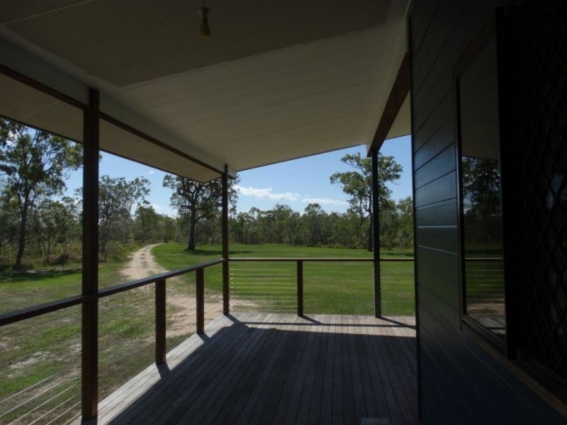 386 Mitchell Road, Mount Maria QLD 4674