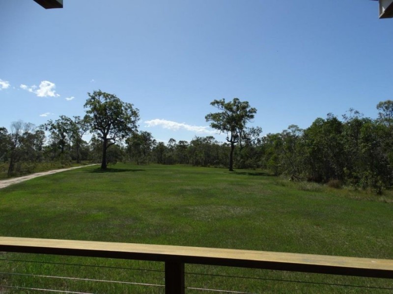 386 Mitchell Road, Mount Maria QLD 4674