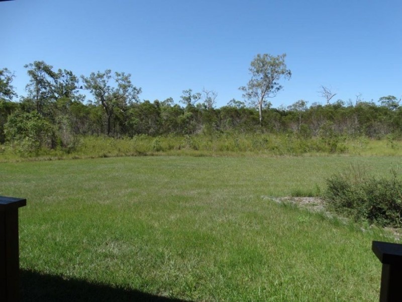 386 Mitchell Road, Mount Maria QLD 4674