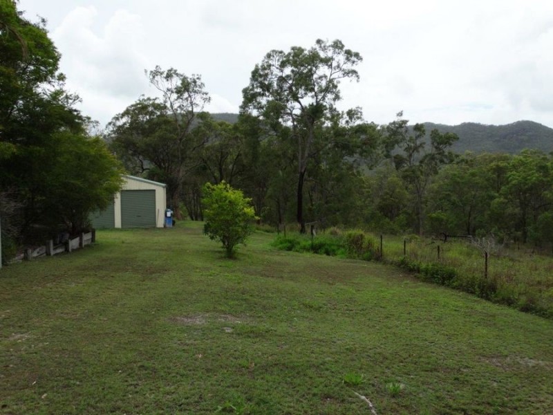 1845 Tableland Road, Mount Maria QLD 4674