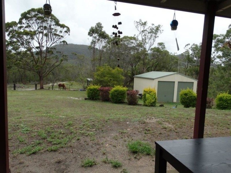 1845 Tableland Road, Mount Maria QLD 4674