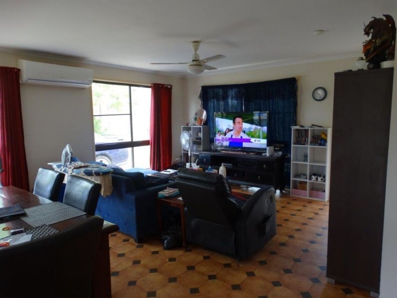 1845 Tableland Road, Mount Maria QLD 4674