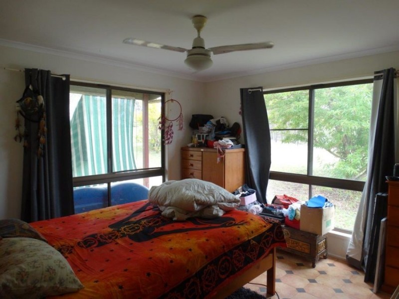 1845 Tableland Road, Mount Maria QLD 4674