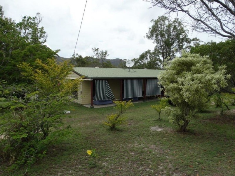 1845 Tableland Road, Mount Maria QLD 4674