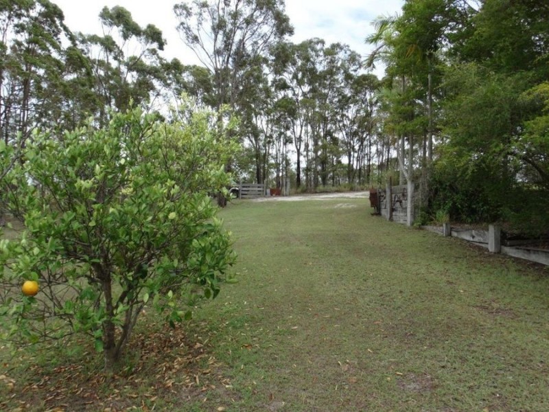 1845 Tableland Road, Mount Maria QLD 4674