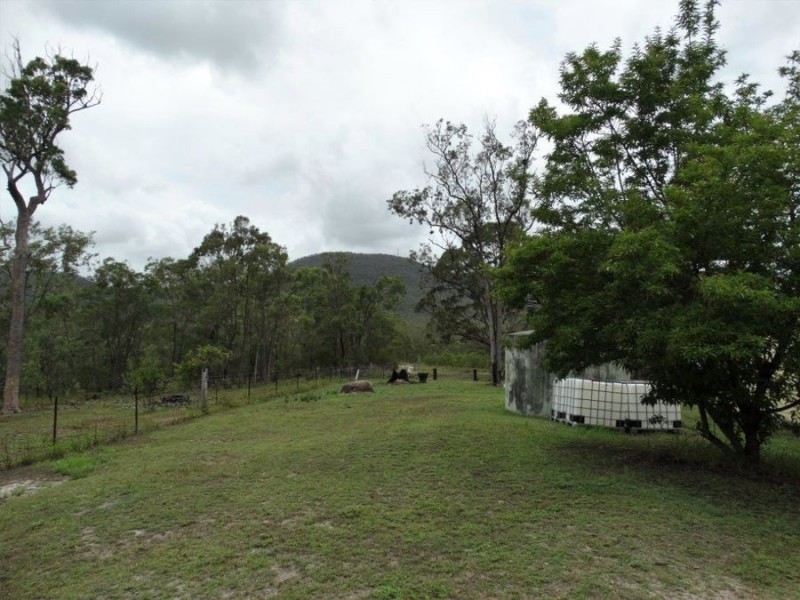 1845 Tableland Road, Mount Maria QLD 4674